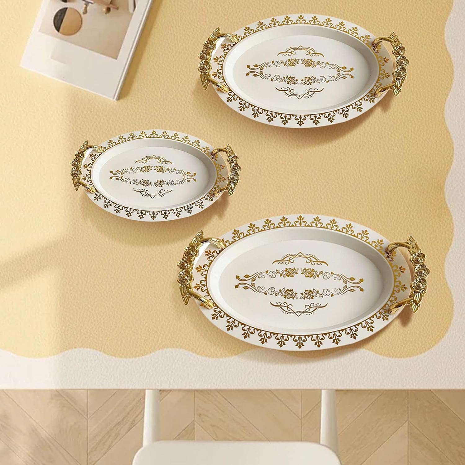 未使用 ドッグフード キャニスター 容器 琺瑯 犬 サプリメント